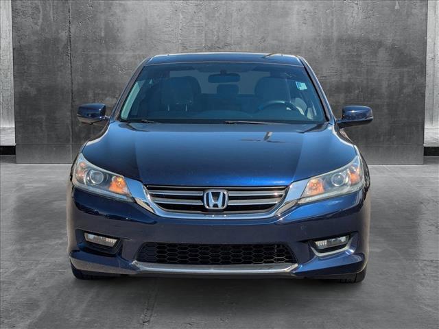 used 2014 Honda Accord car, priced at $14,699