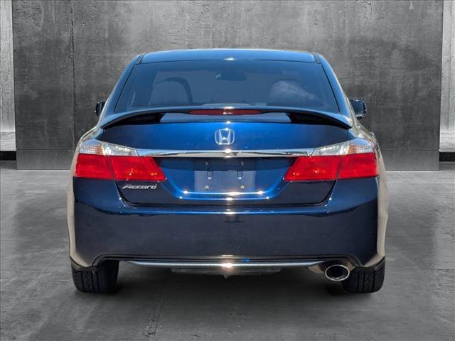 used 2014 Honda Accord car, priced at $14,699