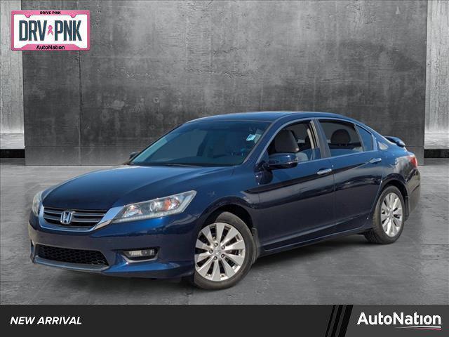 used 2014 Honda Accord car, priced at $14,699