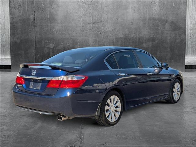 used 2014 Honda Accord car, priced at $14,699