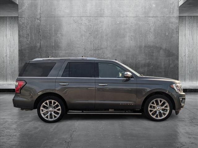 used 2019 Ford Expedition car, priced at $30,878