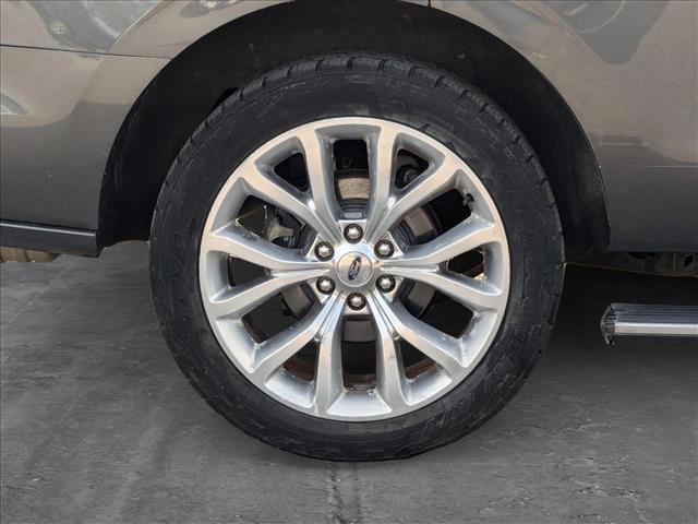 used 2019 Ford Expedition car, priced at $30,878