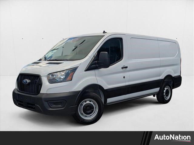new 2025 Ford Transit-150 car, priced at $44,491