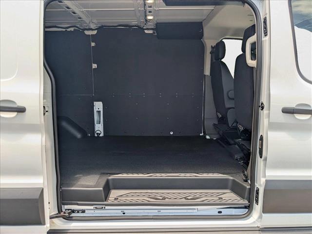 new 2025 Ford Transit-150 car, priced at $44,491