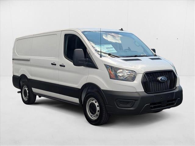 new 2025 Ford Transit-150 car, priced at $44,491