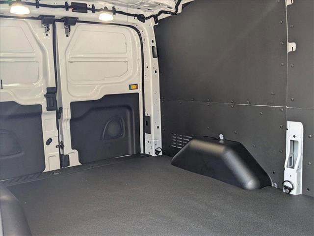 new 2025 Ford Transit-150 car, priced at $44,491