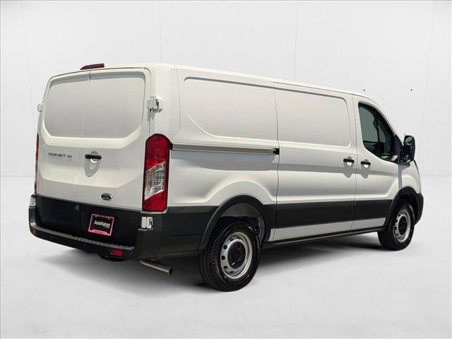 new 2025 Ford Transit-150 car, priced at $44,491