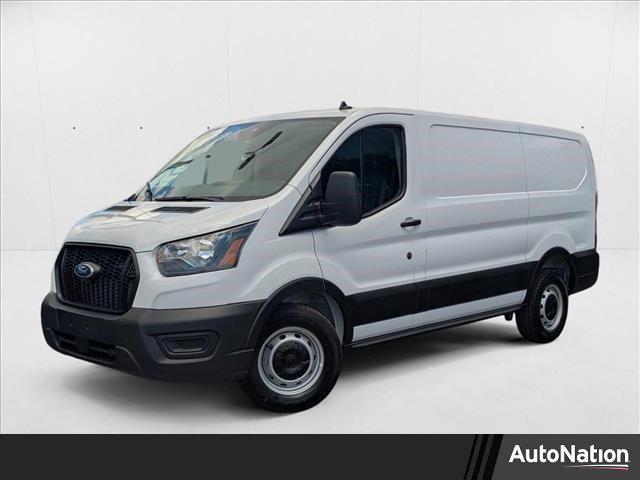 new 2025 Ford Transit-150 car, priced at $42,991