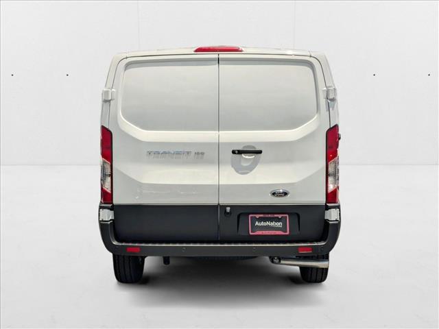 new 2025 Ford Transit-150 car, priced at $44,491