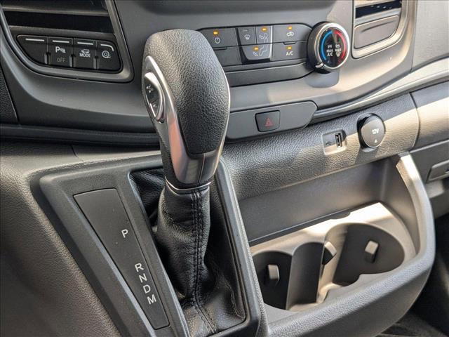 new 2025 Ford Transit-150 car, priced at $44,491