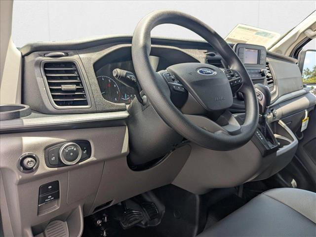 new 2025 Ford Transit-150 car, priced at $44,491