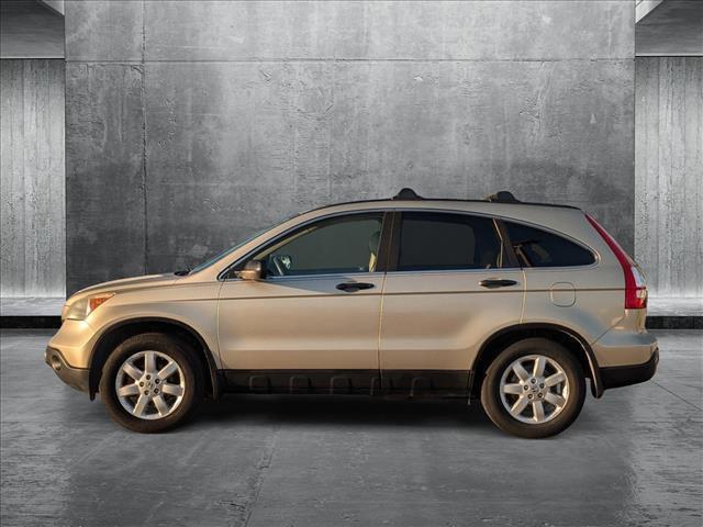 used 2009 Honda CR-V car, priced at $9,918