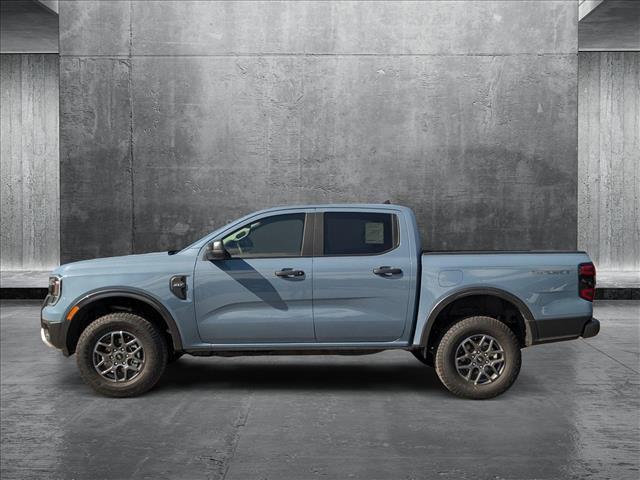 new 2024 Ford Ranger car, priced at $33,991