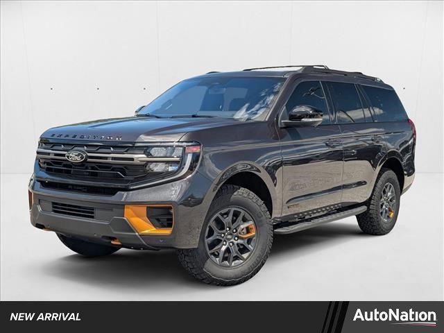 new 2025 Ford Expedition car, priced at $83,991