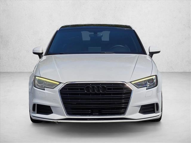 used 2018 Audi A3 car, priced at $12,791
