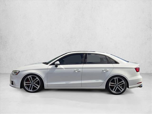 used 2018 Audi A3 car, priced at $12,791