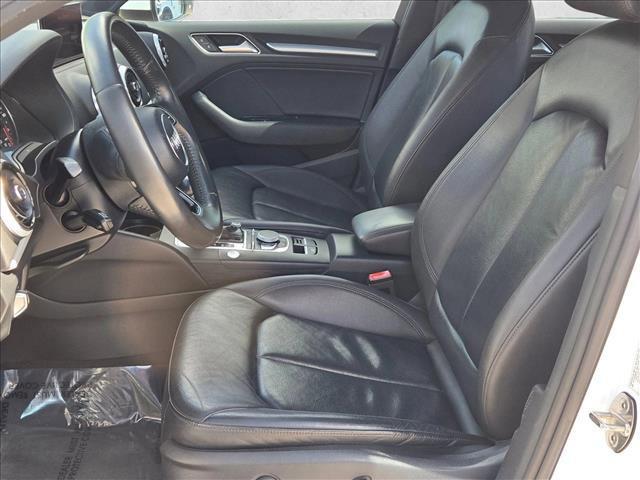 used 2018 Audi A3 car, priced at $12,791