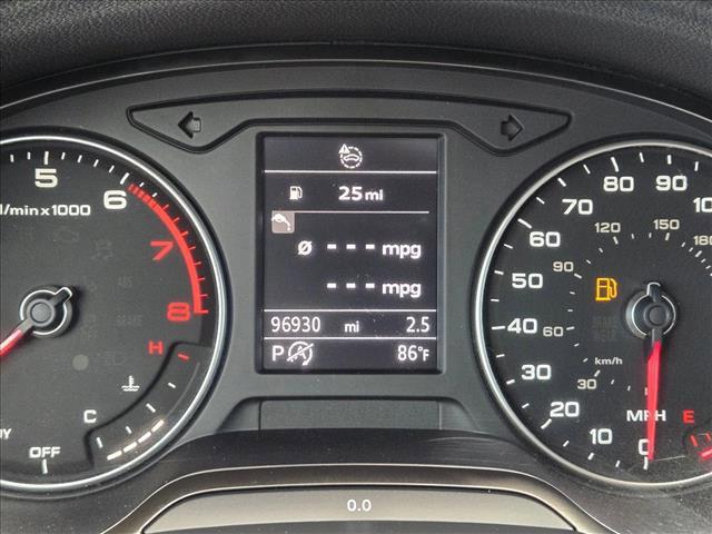 used 2018 Audi A3 car, priced at $12,791