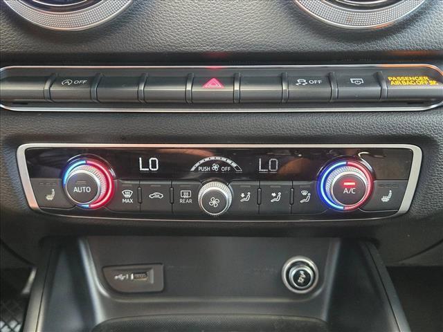 used 2018 Audi A3 car, priced at $12,791