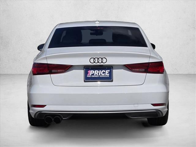 used 2018 Audi A3 car, priced at $12,791