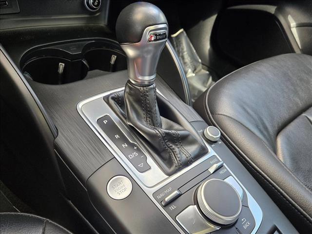 used 2018 Audi A3 car, priced at $12,791