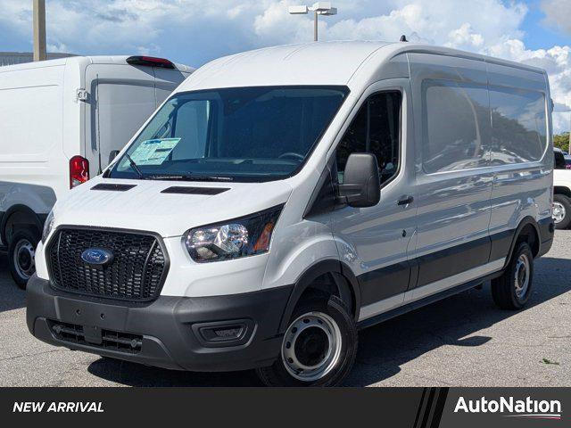 new 2025 Ford Transit-250 car, priced at $49,991