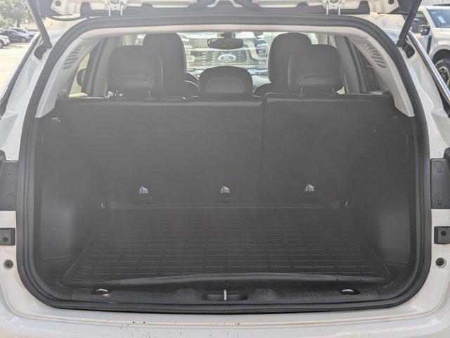 used 2018 Jeep Compass car, priced at $14,549