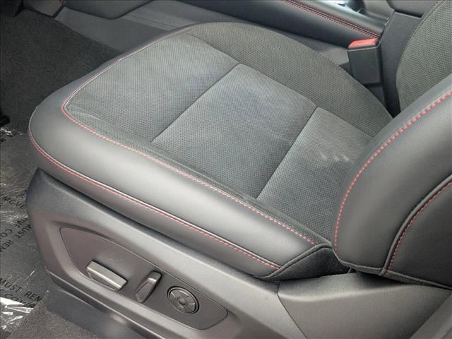 new 2025 Ford Explorer car, priced at $56,991
