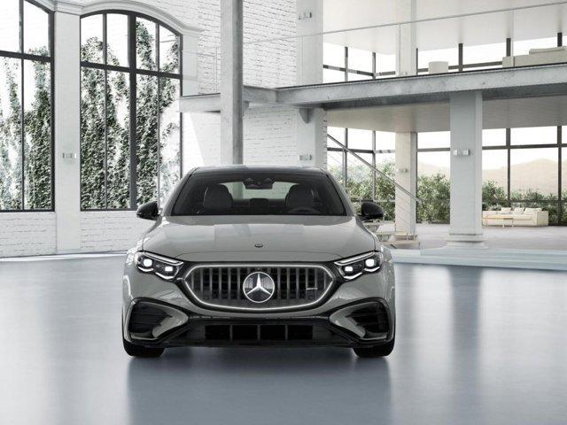 new 2025 Mercedes-Benz AMG E 53 car