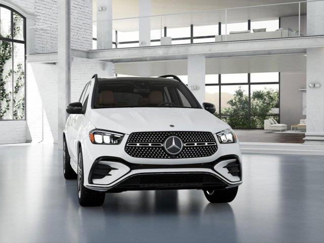 new 2025 Mercedes-Benz GLE 350 car, priced at $76,095
