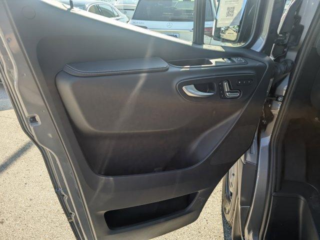 new 2025 Mercedes-Benz Sprinter 2500 car, priced at $83,482