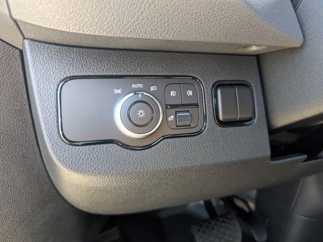 new 2025 Mercedes-Benz Sprinter 2500 car, priced at $83,482