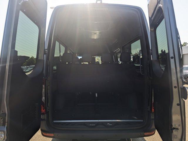 new 2025 Mercedes-Benz Sprinter 2500 car, priced at $83,482