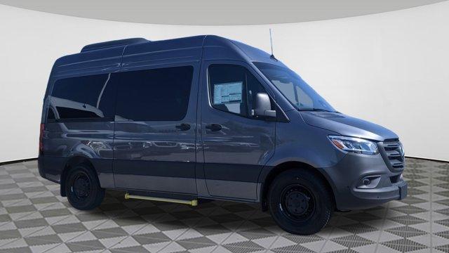 new 2025 Mercedes-Benz Sprinter 2500 car, priced at $83,482