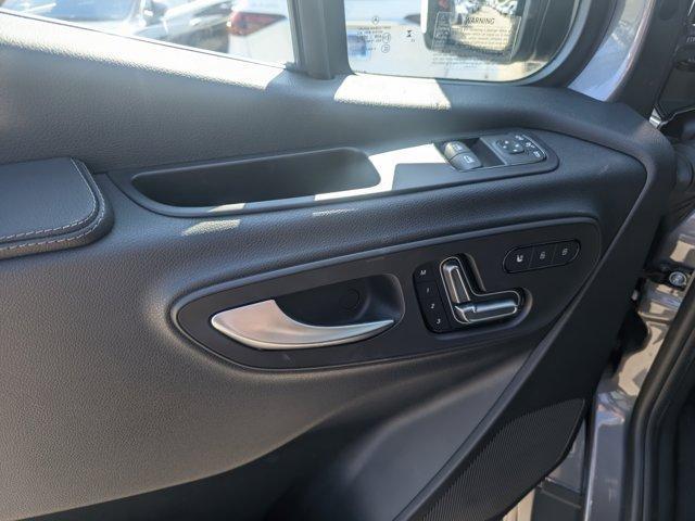 new 2025 Mercedes-Benz Sprinter 2500 car, priced at $83,482