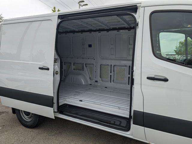 new 2025 Mercedes-Benz Sprinter 2500 car, priced at $56,431
