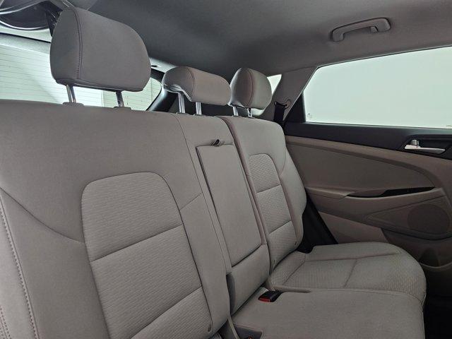 used 2020 Hyundai Tucson car, priced at $17,468