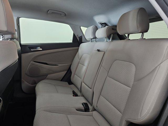 used 2020 Hyundai Tucson car, priced at $17,468