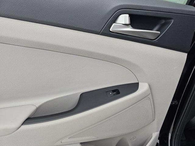 used 2020 Hyundai Tucson car, priced at $17,468