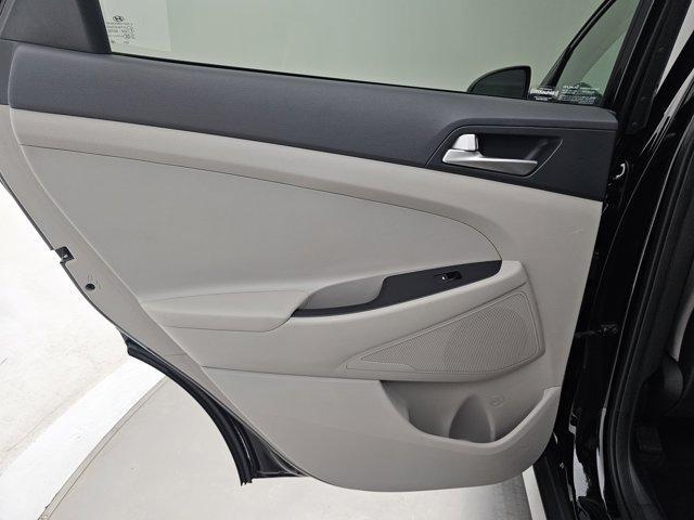 used 2020 Hyundai Tucson car, priced at $17,468
