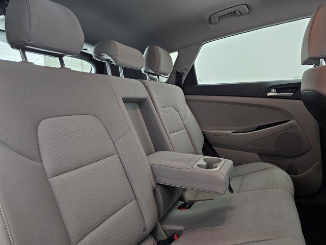 used 2020 Hyundai Tucson car, priced at $17,468
