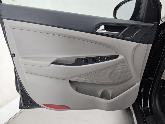 used 2020 Hyundai Tucson car, priced at $17,468