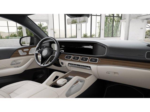 new 2026 Mercedes-Benz GLE 450 car, priced at $87,515