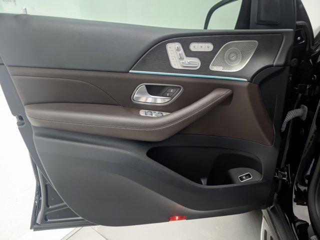 used 2022 Mercedes-Benz GLS 450 car, priced at $49,458