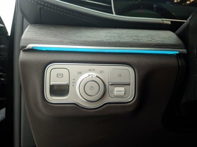 used 2022 Mercedes-Benz GLS 450 car, priced at $49,458