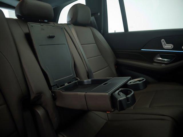 used 2022 Mercedes-Benz GLS 450 car, priced at $49,596