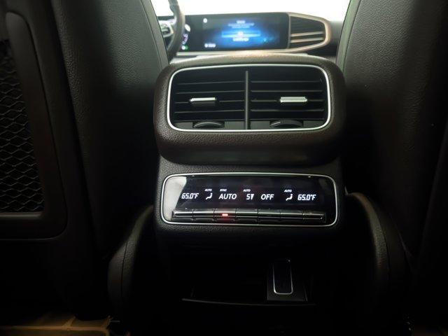 used 2022 Mercedes-Benz GLS 450 car, priced at $49,596