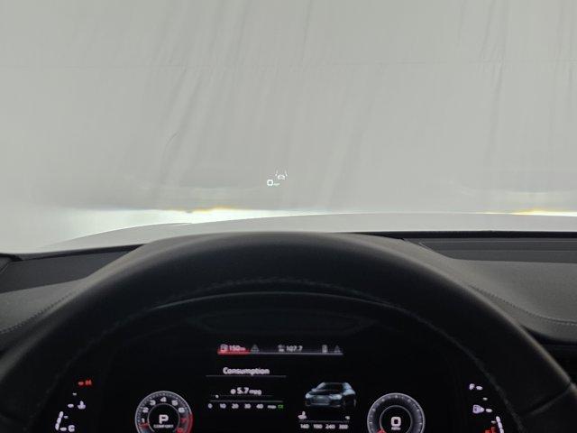 used 2023 Audi A6 car, priced at $39,998