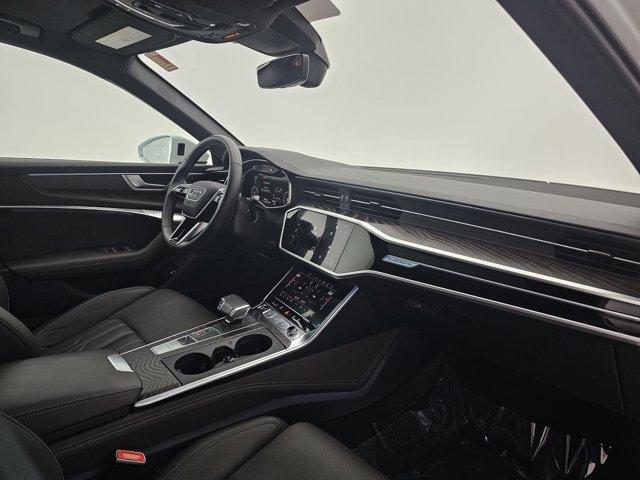 used 2023 Audi A6 car, priced at $39,998