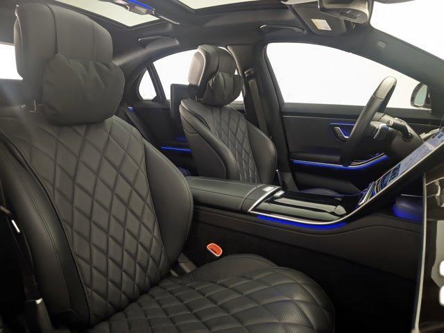 used 2023 Mercedes-Benz S-Class car, priced at $102,358